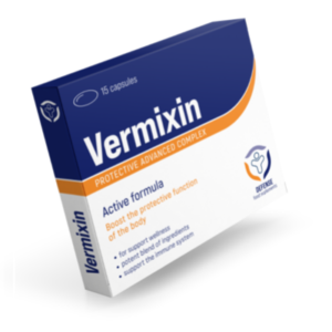 Vermixin tabletki - opinie, cena, skład, forum, gdzie kupić