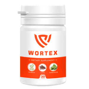 Wortex tabletki - opinie, cena, skład, forum, gdzie kupić