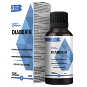 Diabexin krople - opinie, cena, skład, forum, gdzie kupić